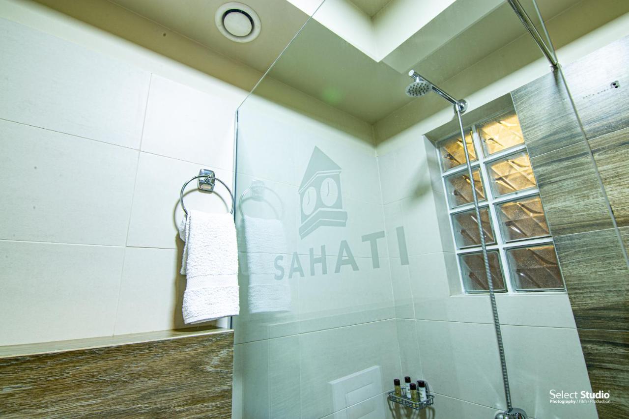 Sahati Hotel & Restaurant Görice Dış mekan fotoğraf